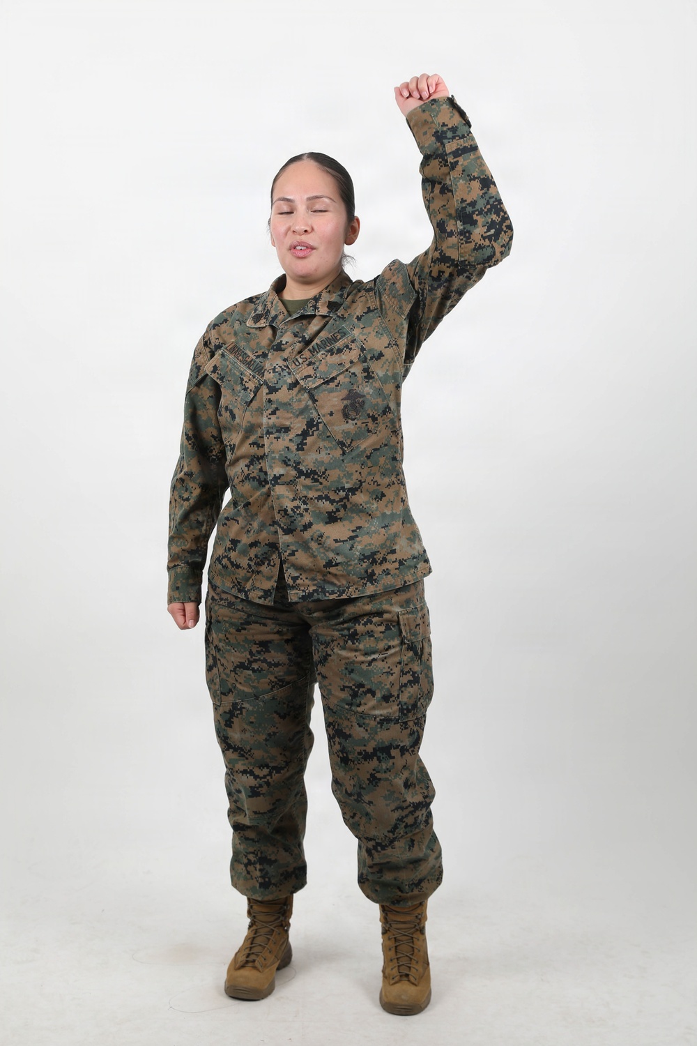 USMC Stock Photos