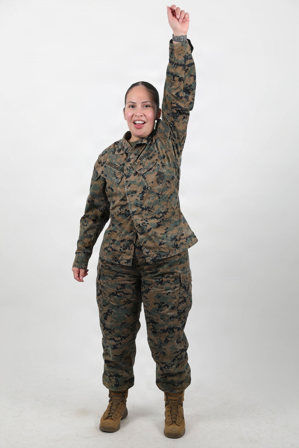 USMC Stock Photos