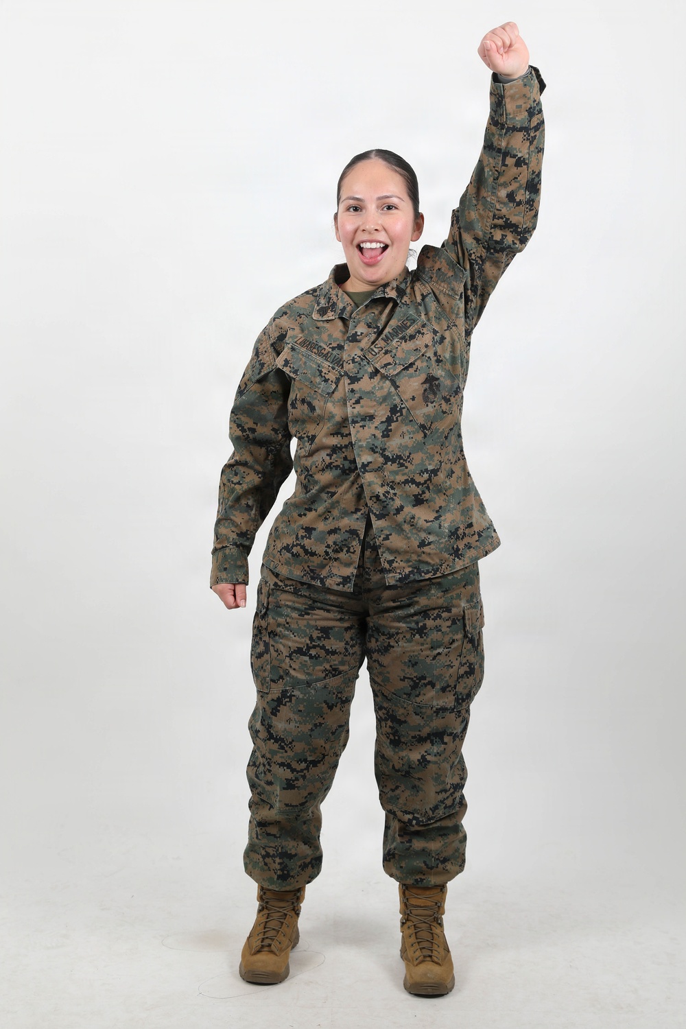 USMC Stock Photos