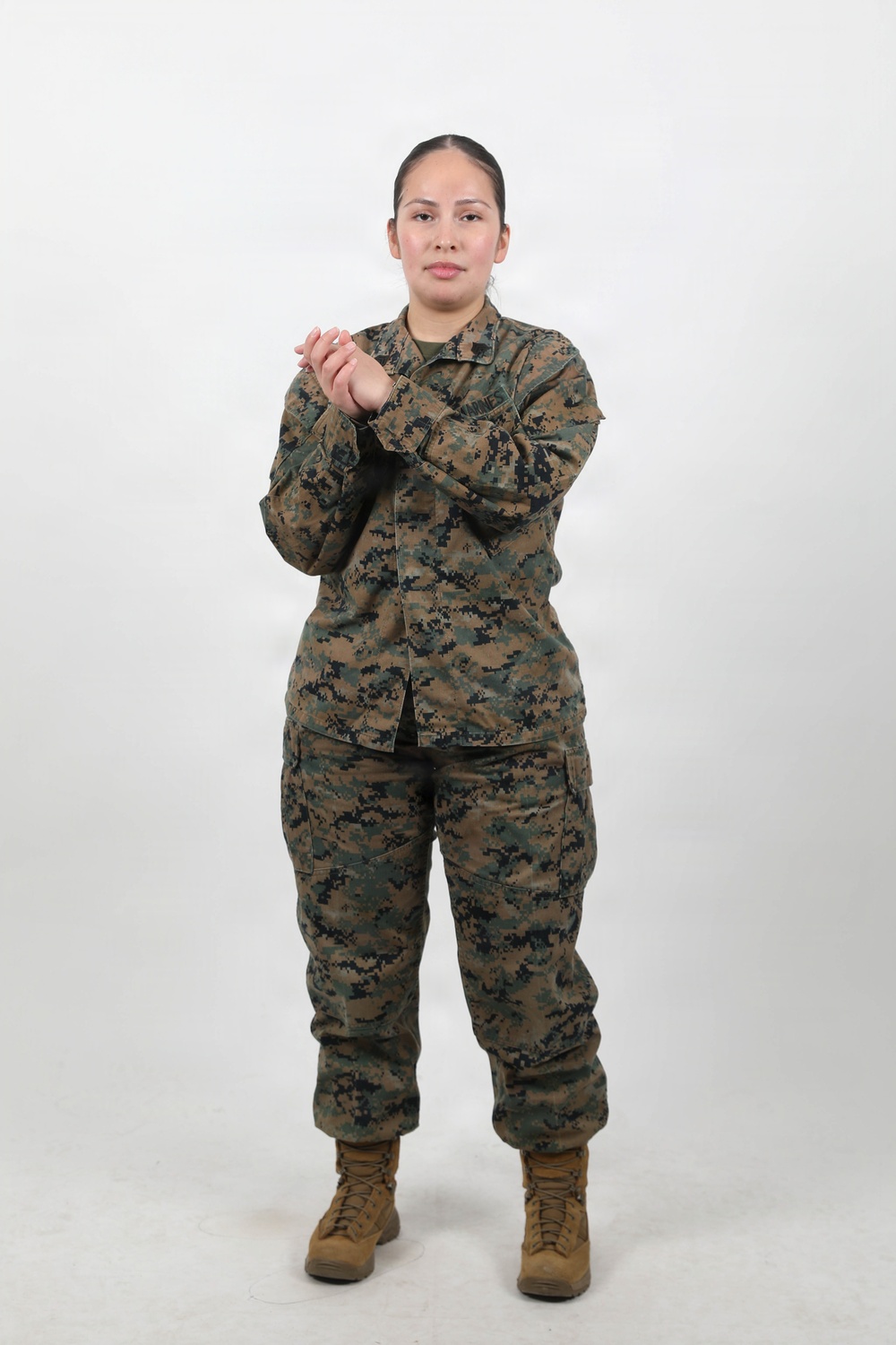 USMC Stock Photos