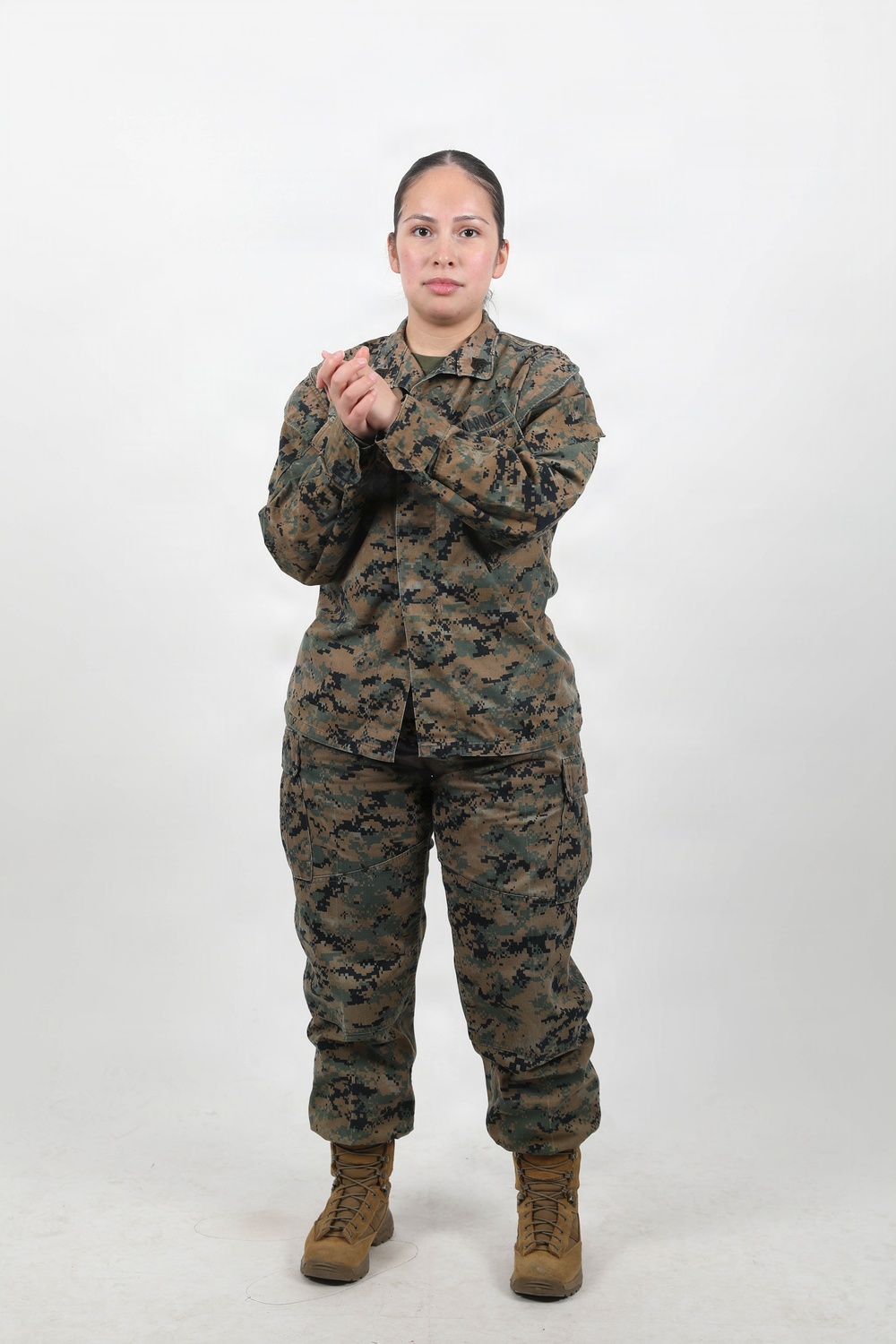 USMC Stock Photos