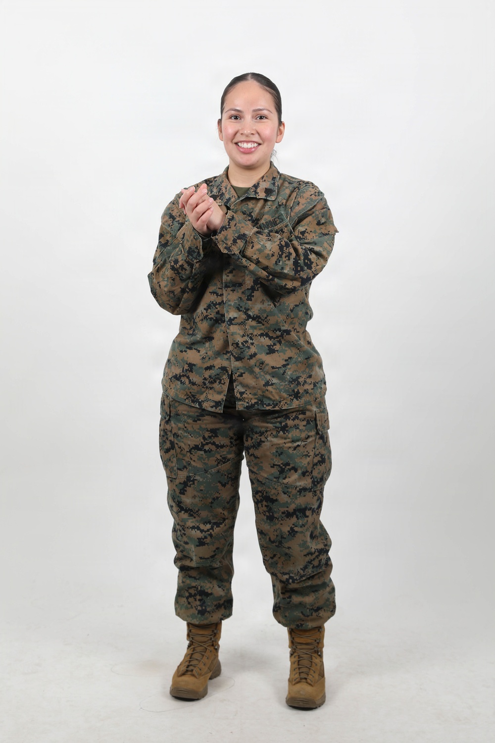 USMC Stock Photos