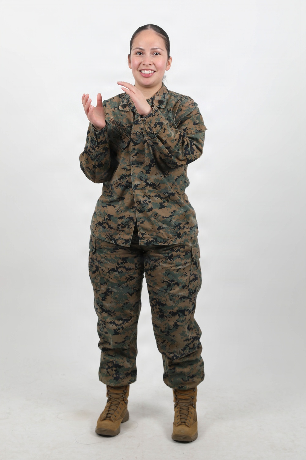 USMC Stock Photos