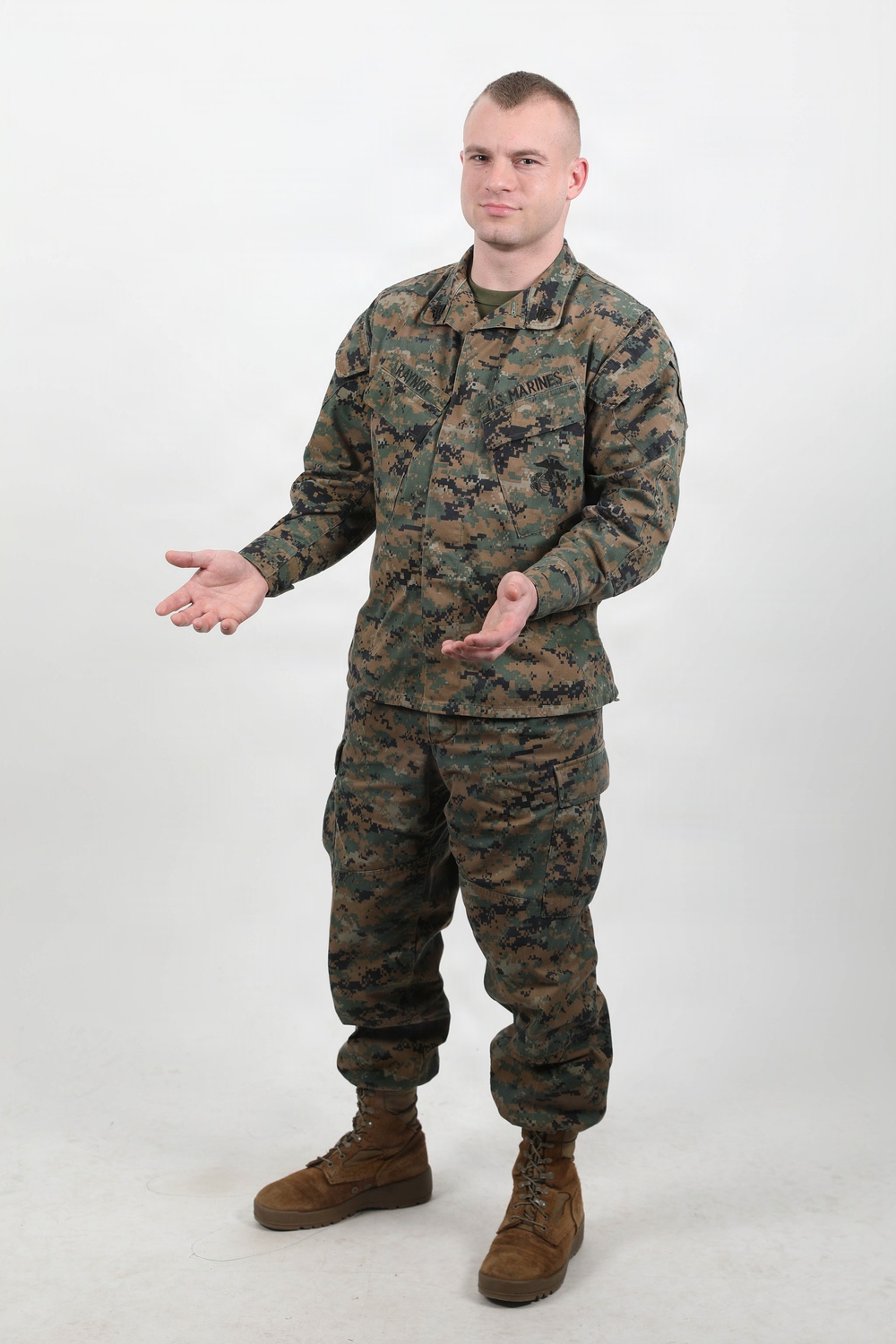USMC Stock Photos