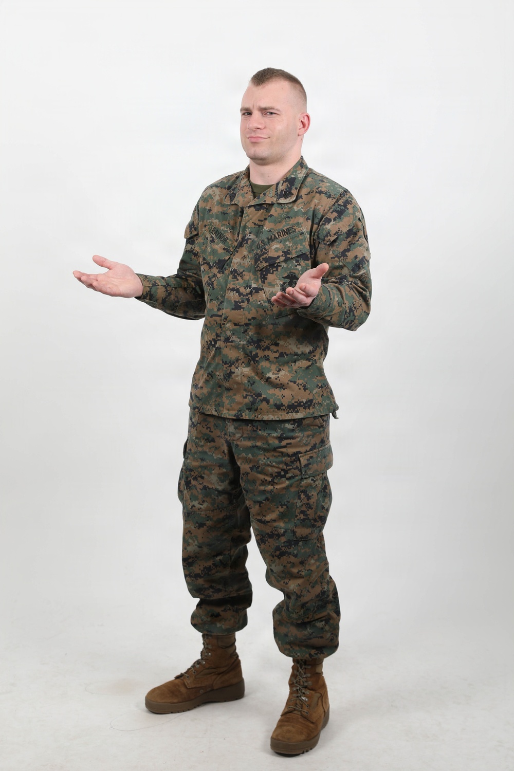 USMC Stock Photos