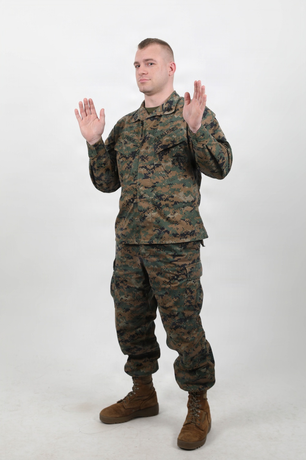 USMC Stock Photos