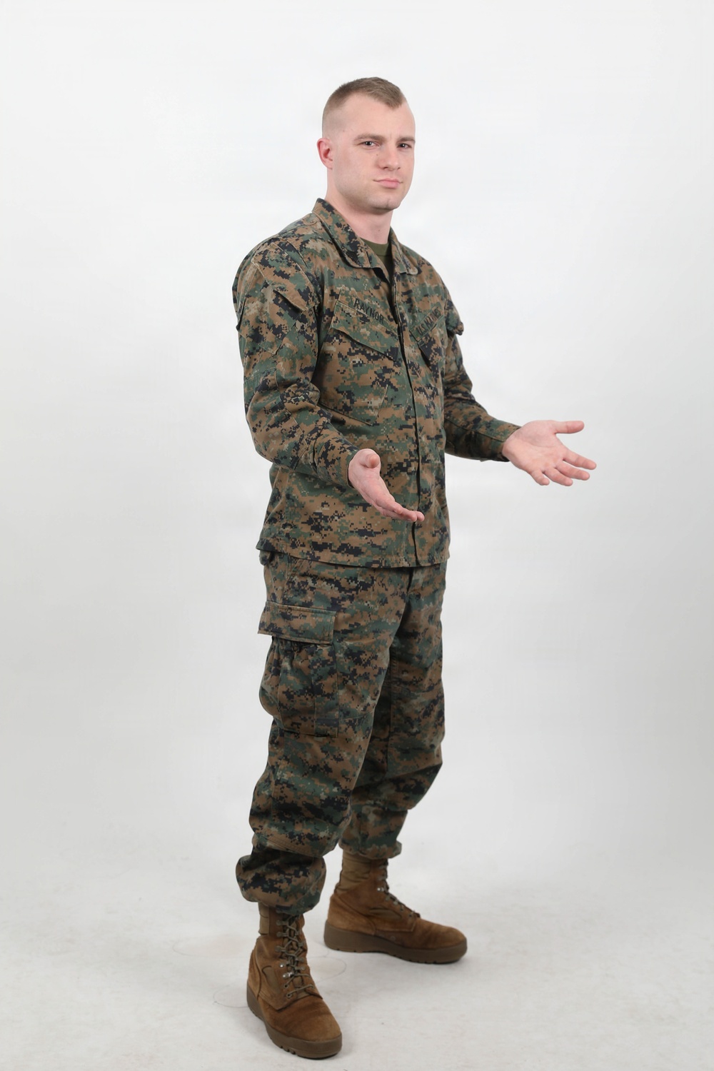 USMC Stock Photos