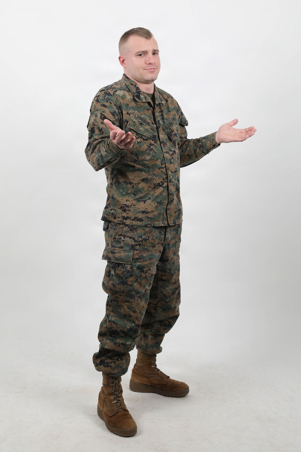 USMC Stock Photos