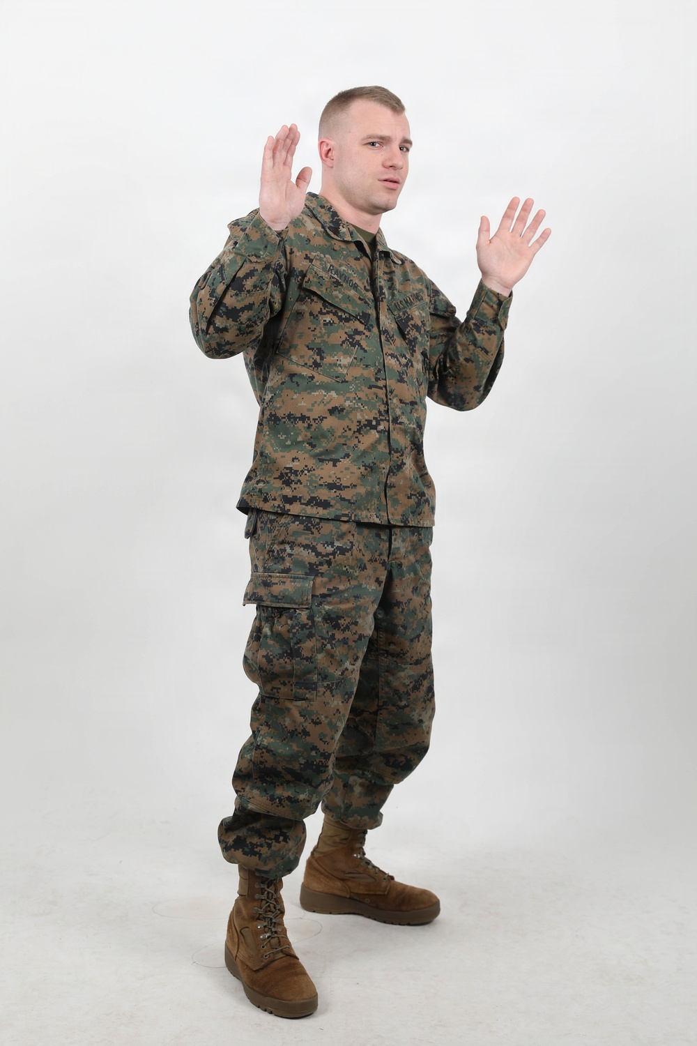 USMC Stock Photos