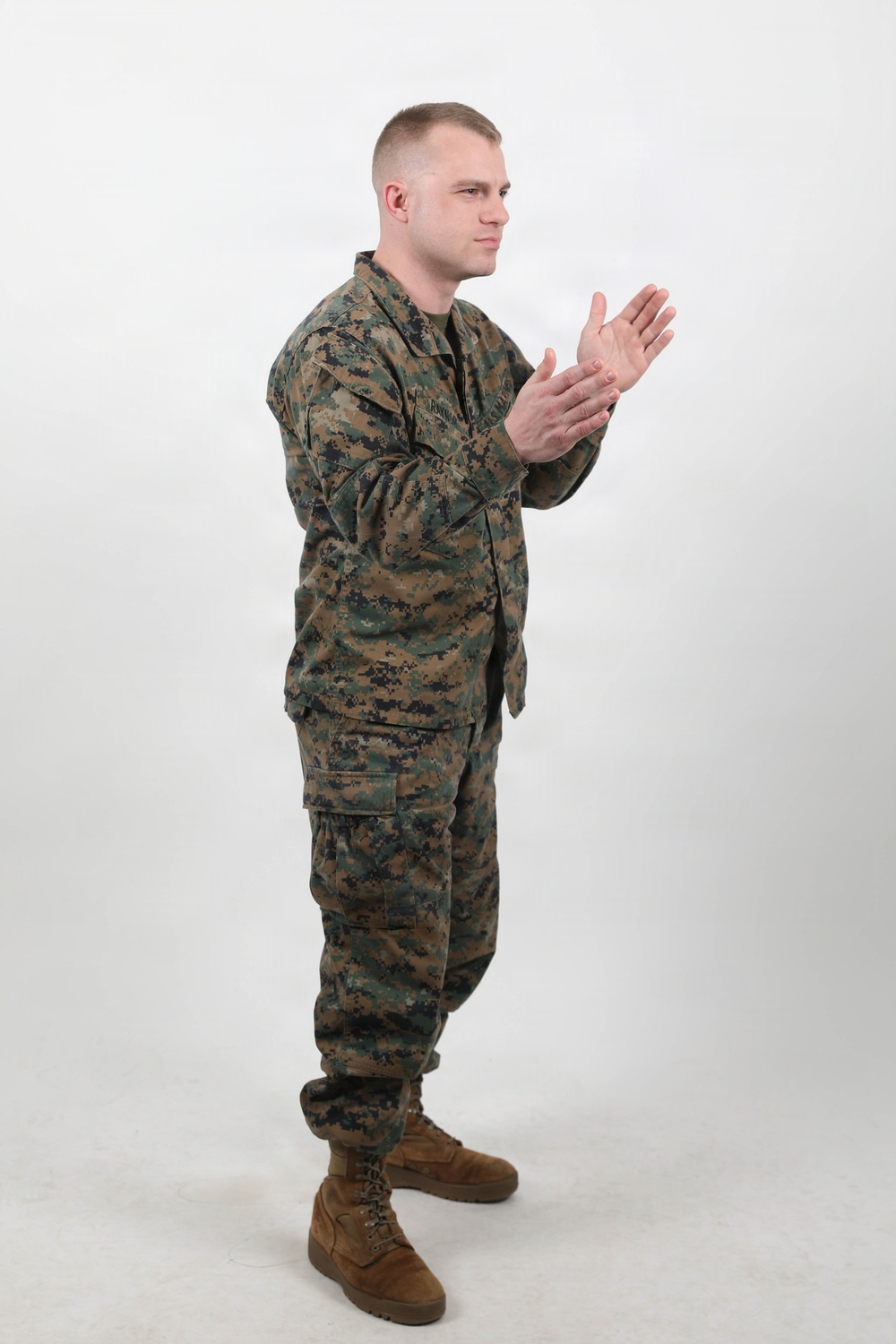 USMC Stock Photos