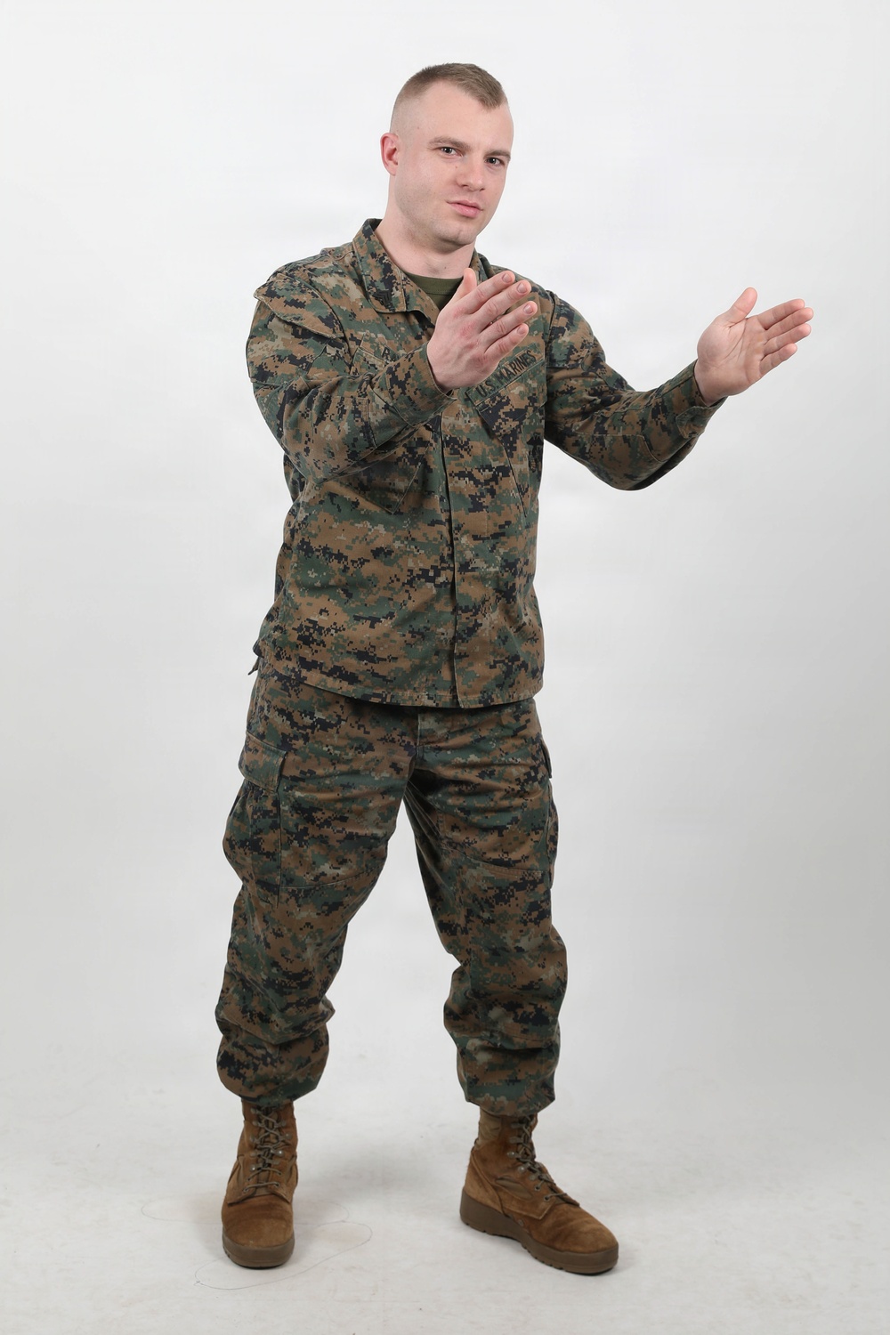 USMC Stock Photos