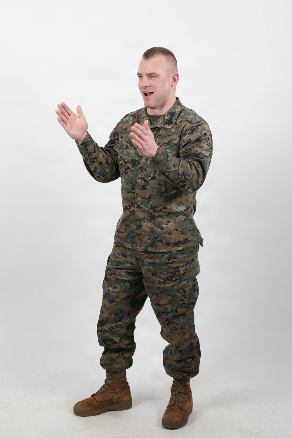 USMC Stock Photos
