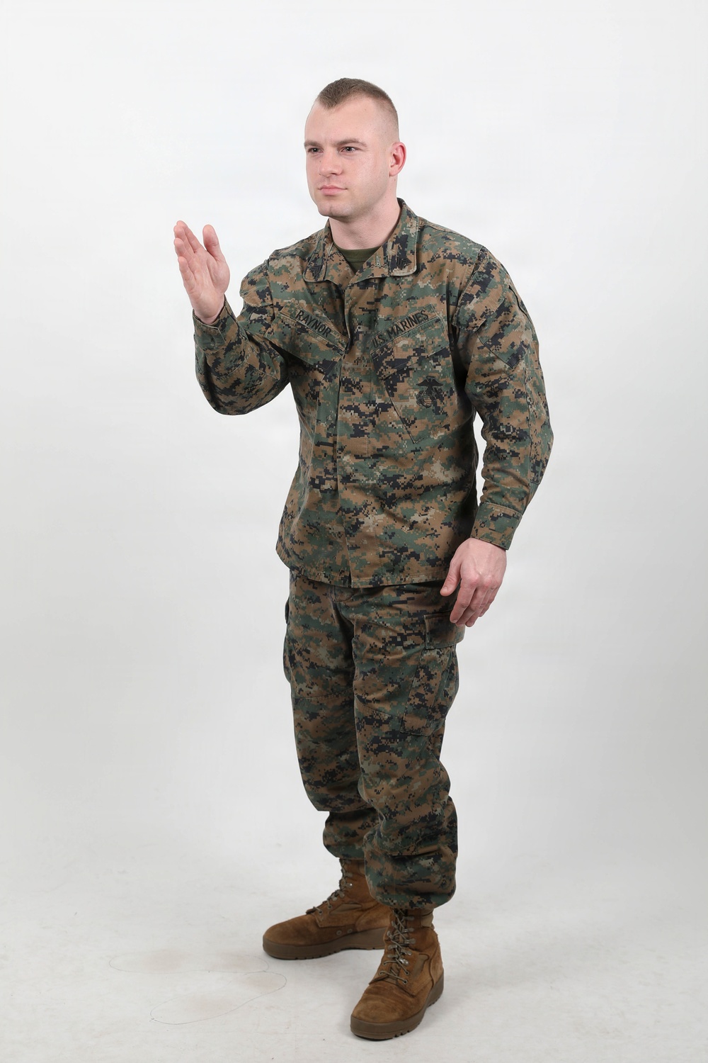 USMC Stock Photos