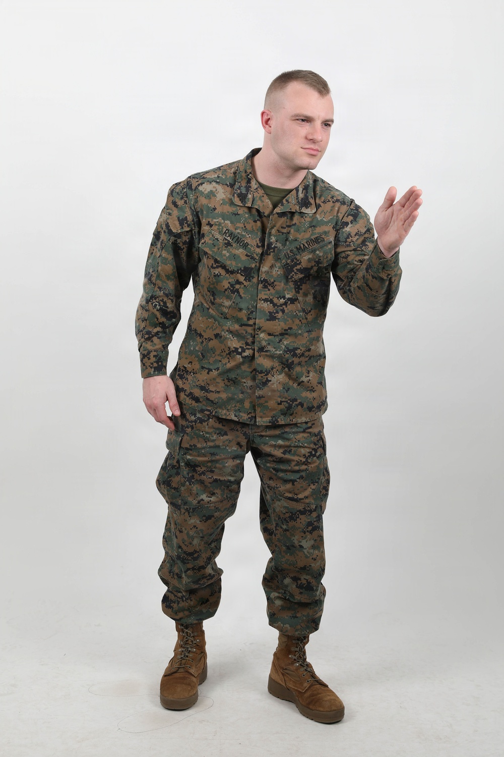 USMC Stock Photos