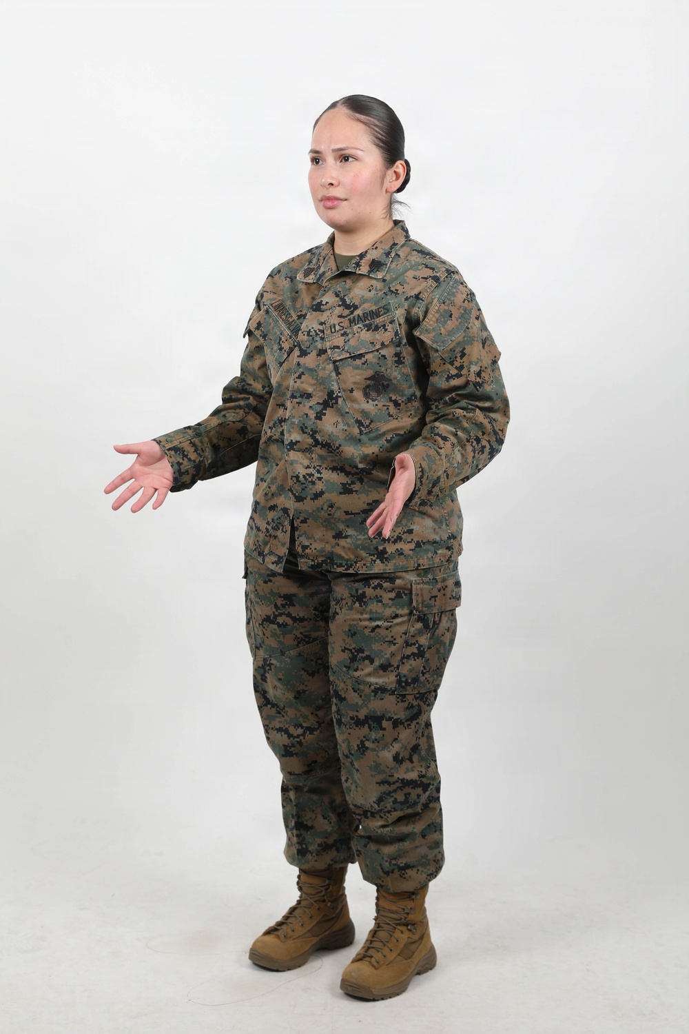 USMC Stock Photos