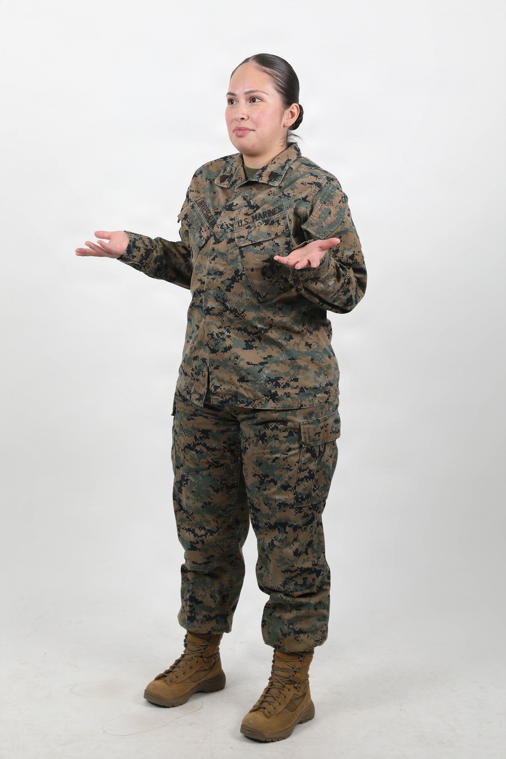 USMC Stock Photos