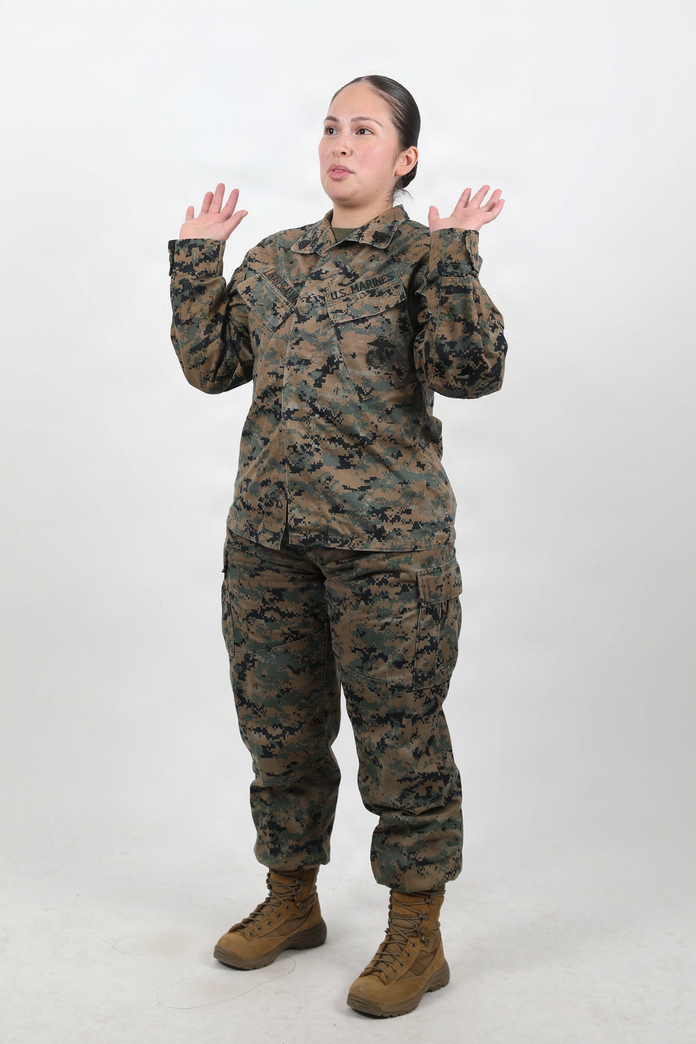 USMC Stock Photos