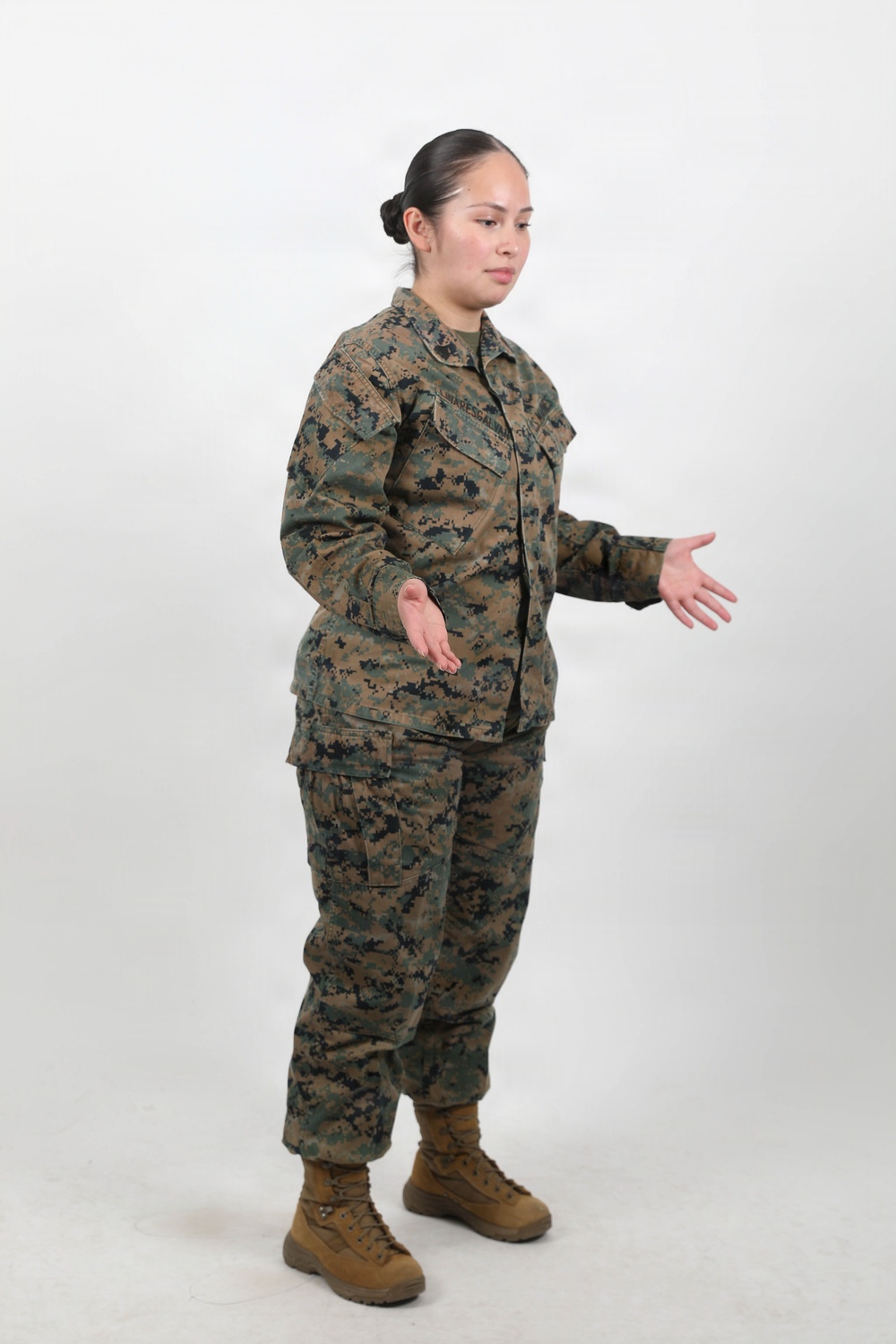 USMC Stock Photos