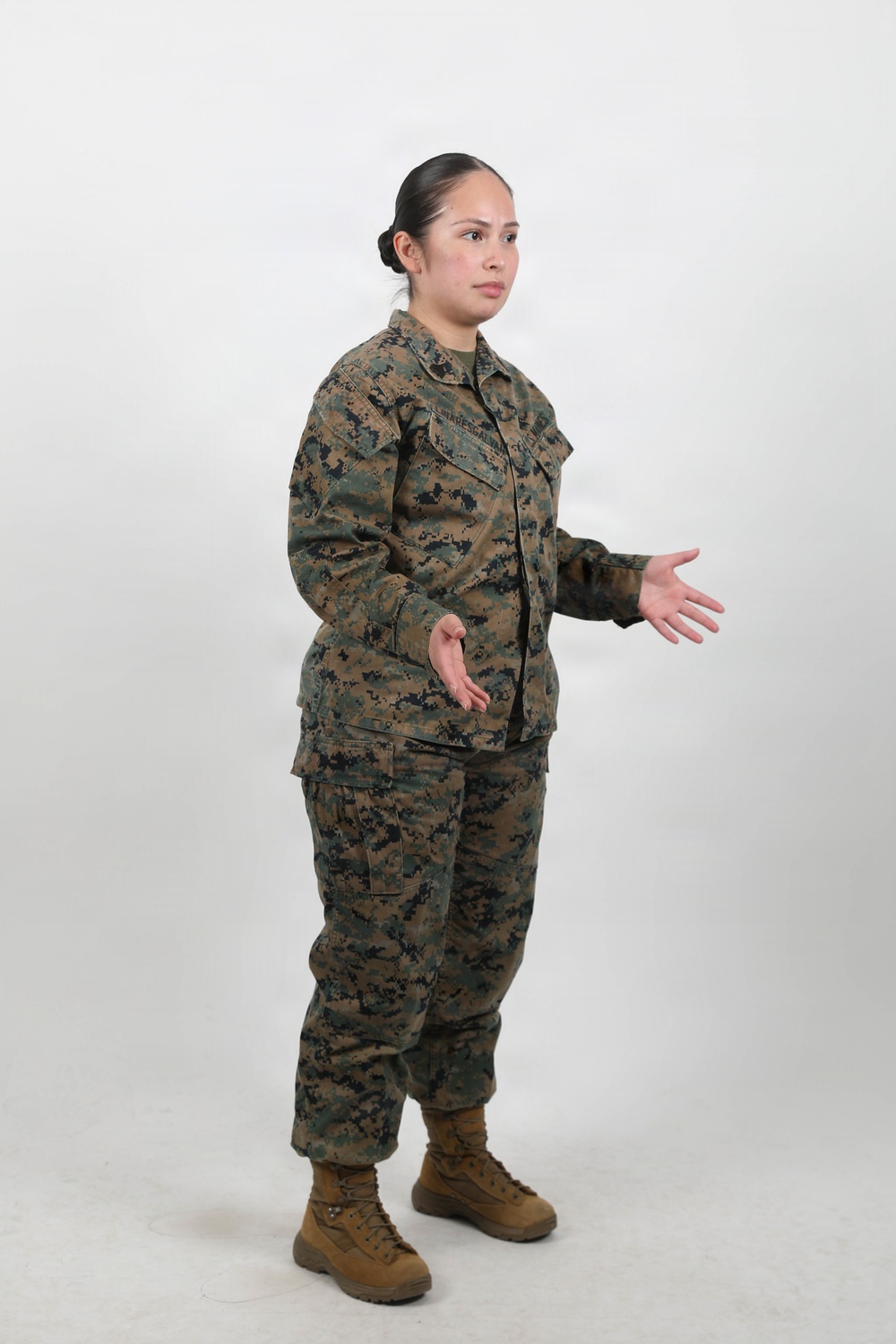 USMC Stock Photos