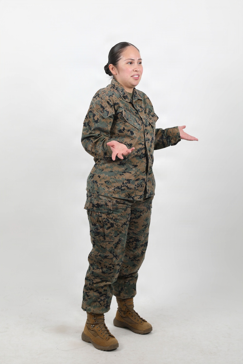 USMC Stock Photos