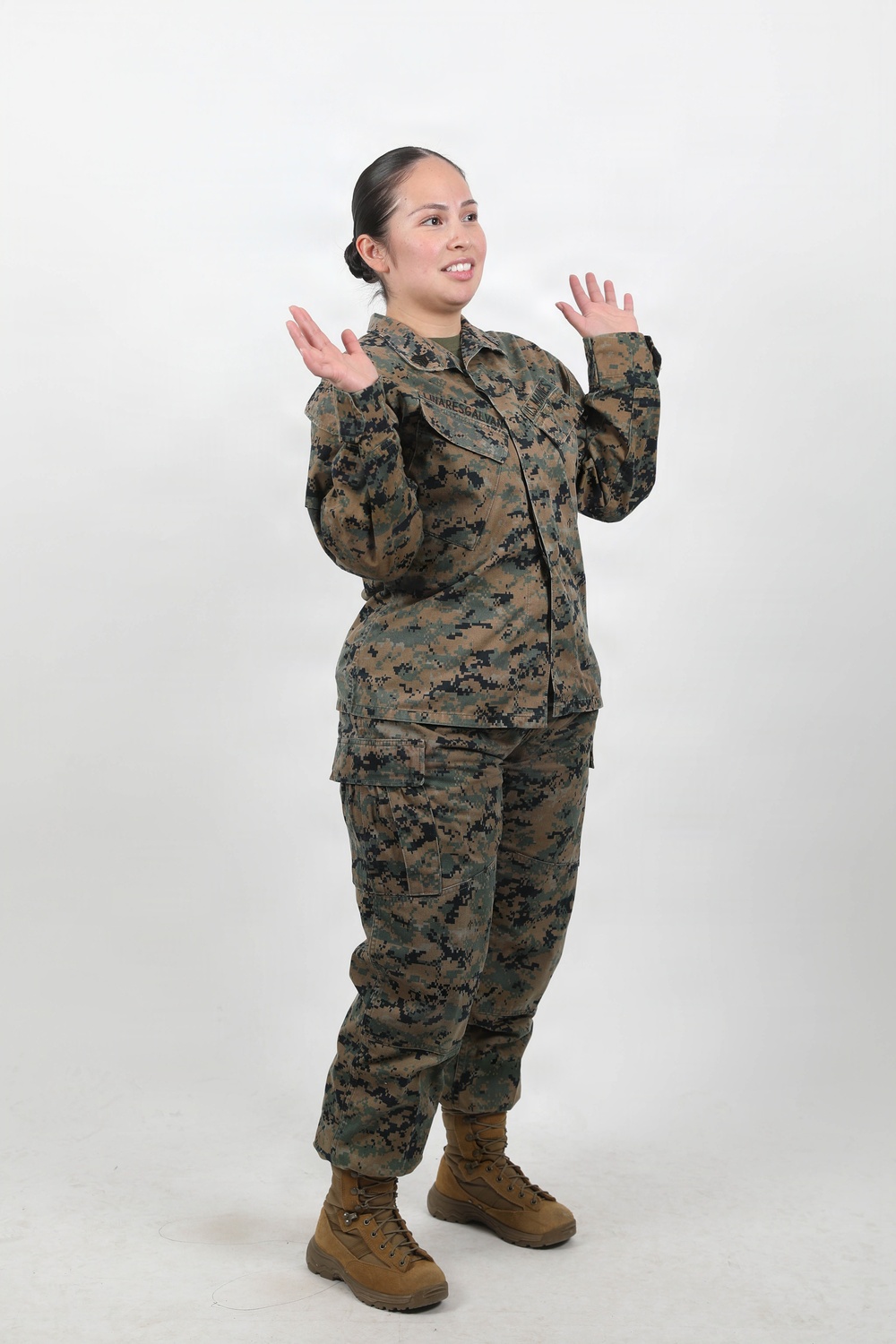 USMC Stock Photos