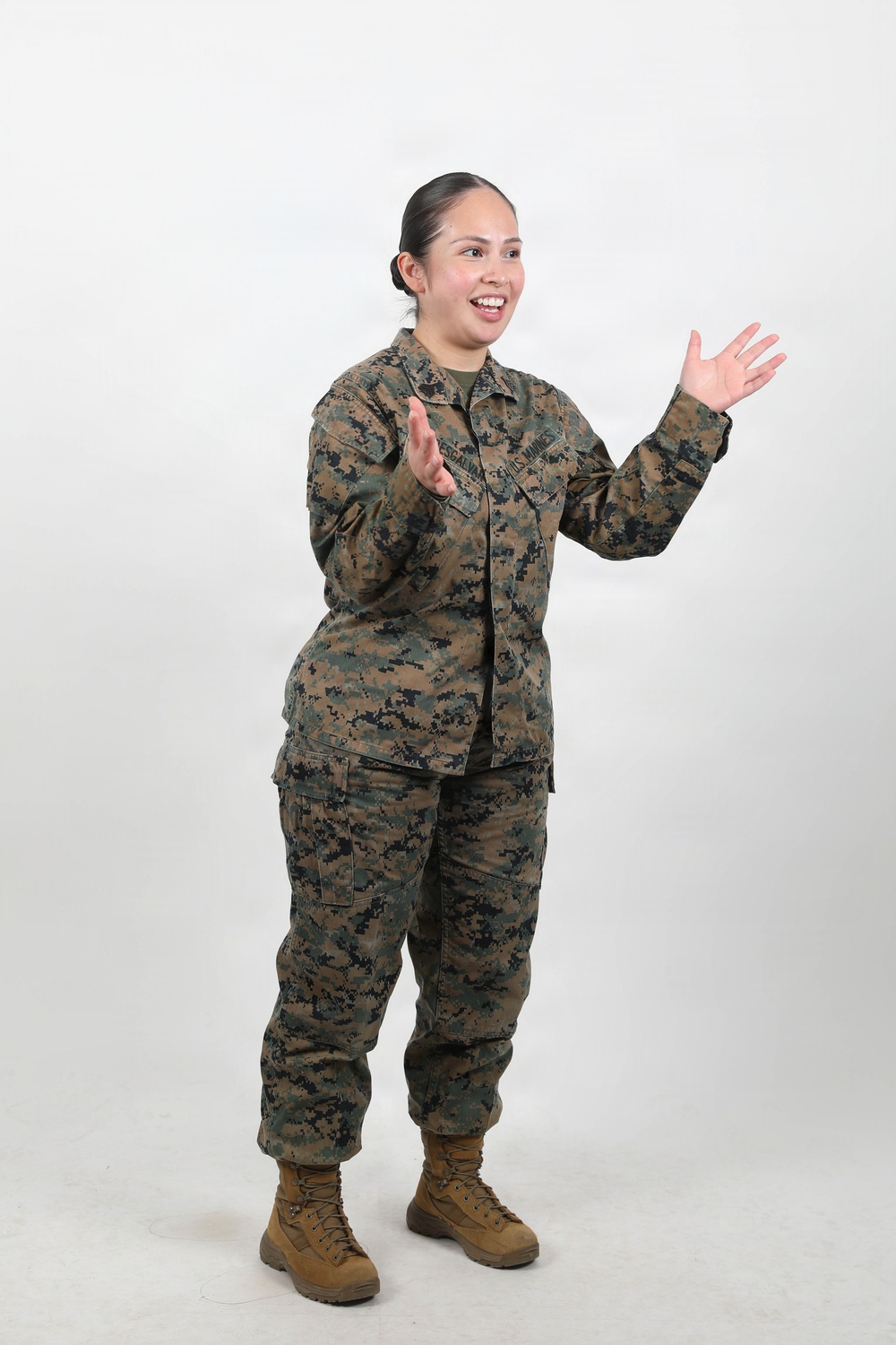 USMC Stock Photos