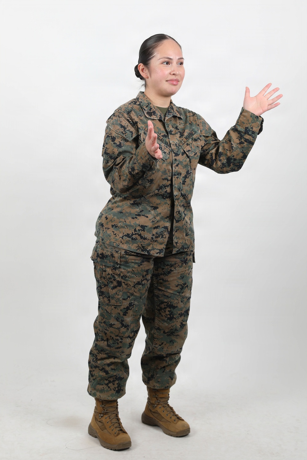 USMC Stock Photos