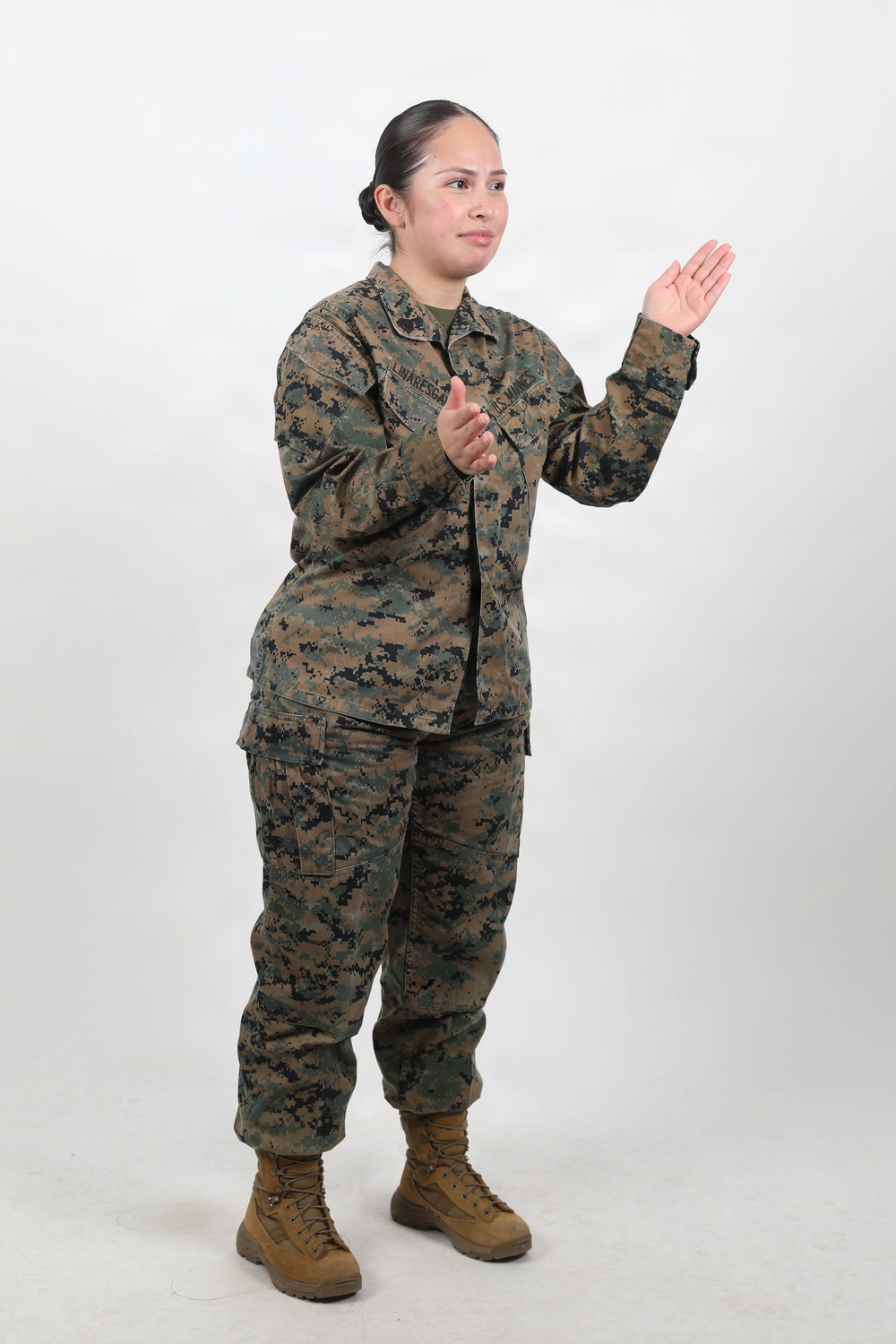 USMC Stock Photos