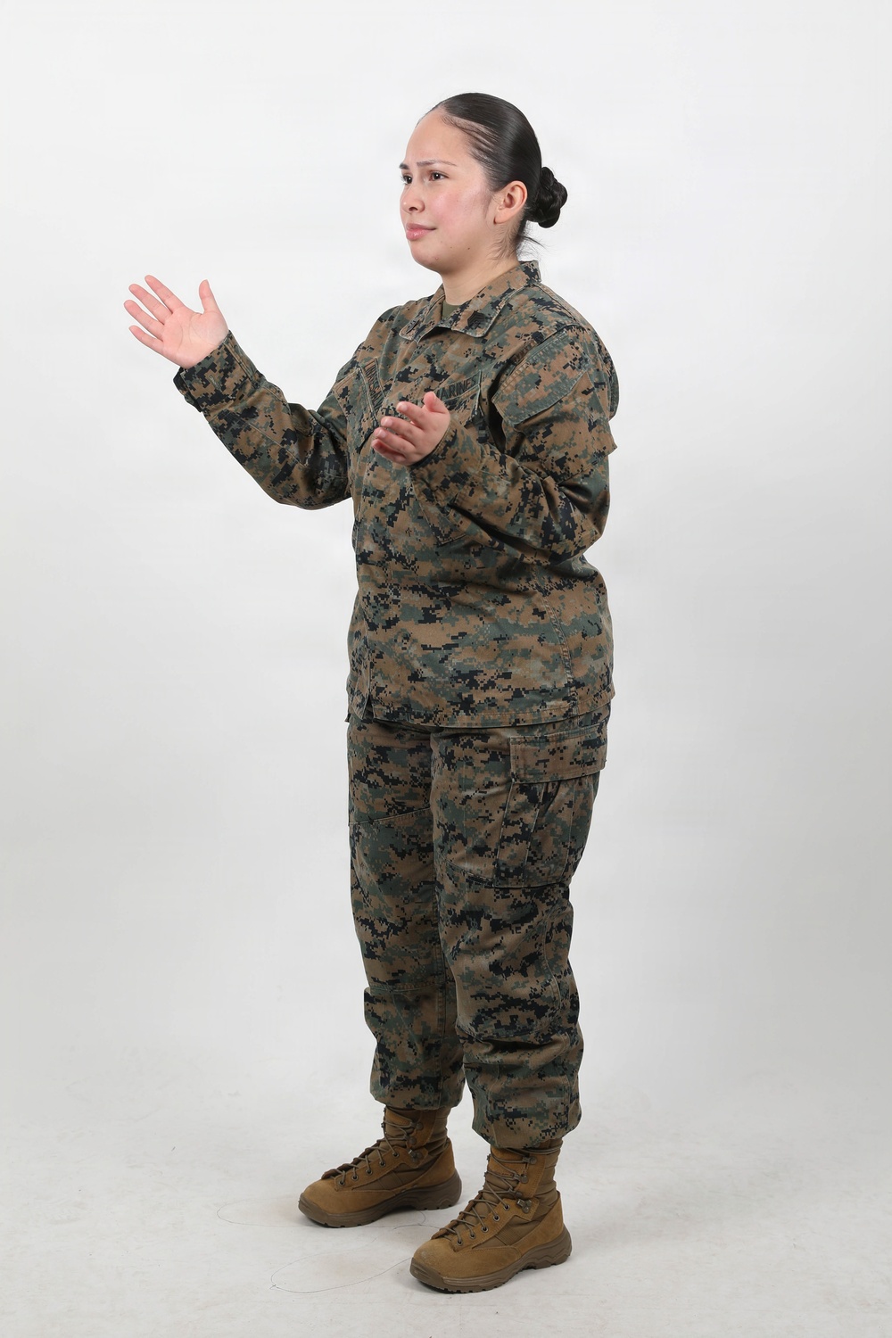 USMC Stock Photos
