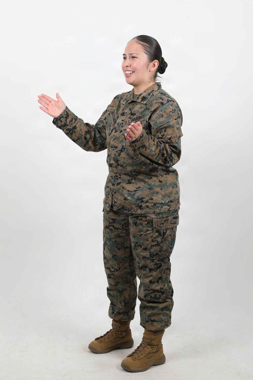 USMC Stock Photos