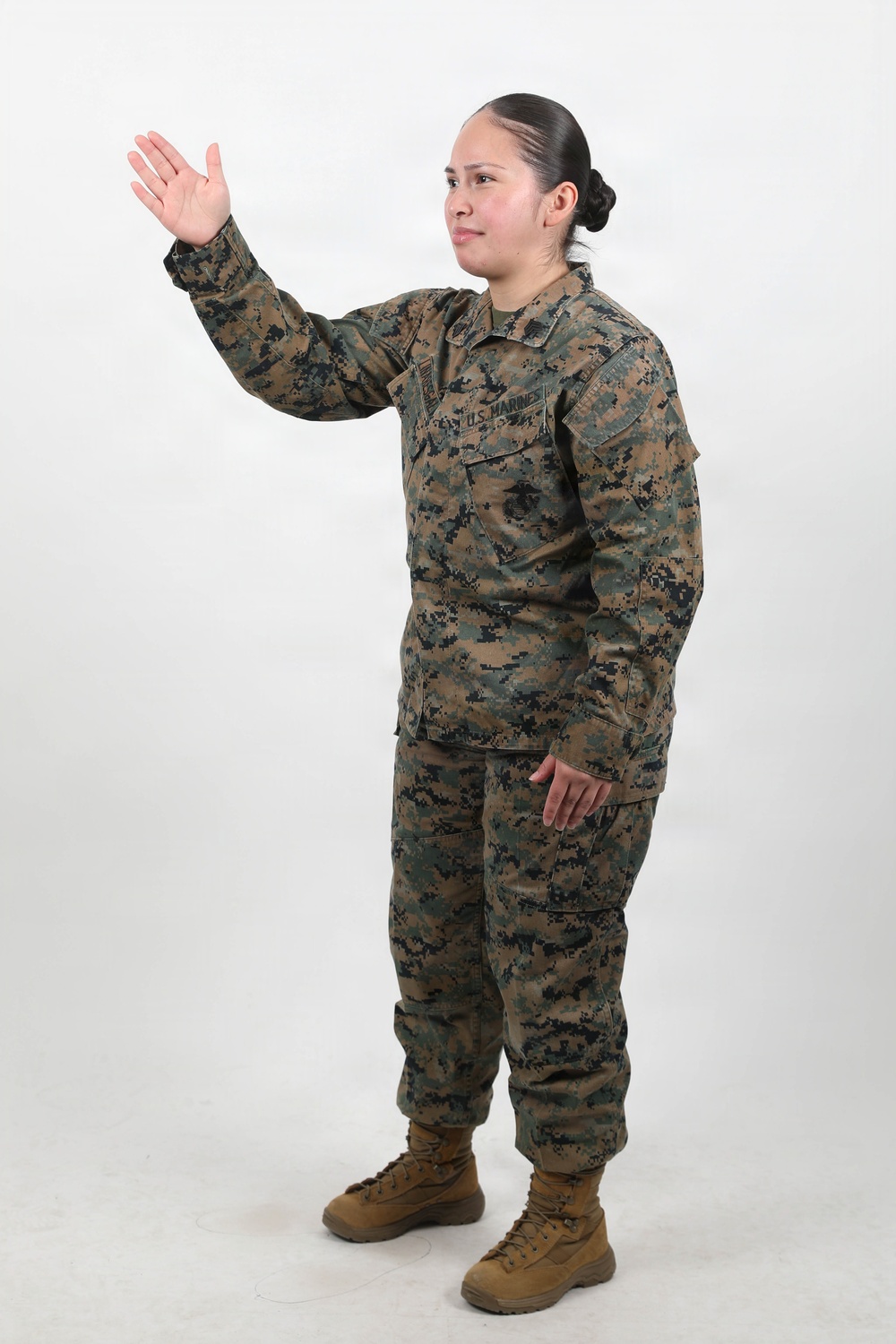 USMC Stock Photos