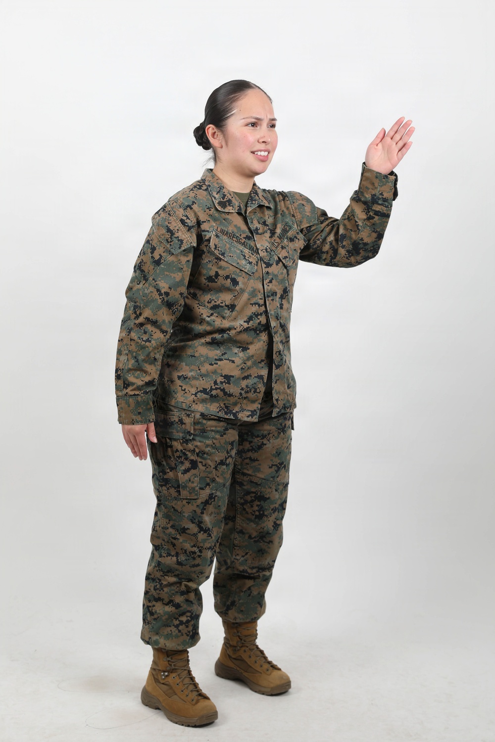 USMC Stock Photos