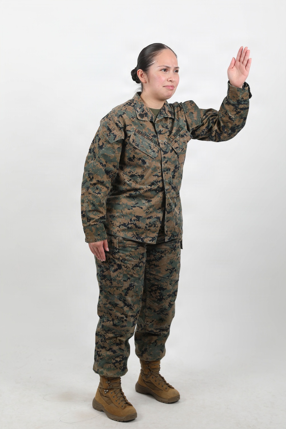 USMC Stock Photos