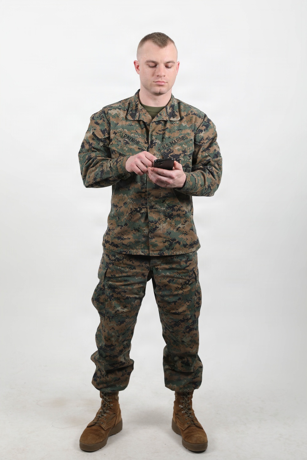 USMC Stock Photos