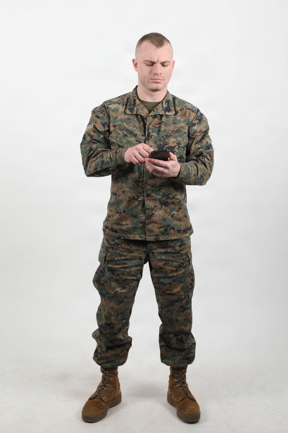 USMC Stock Photos
