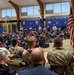 Honoring the unsung heroes: Military children celebrated at local elementary school