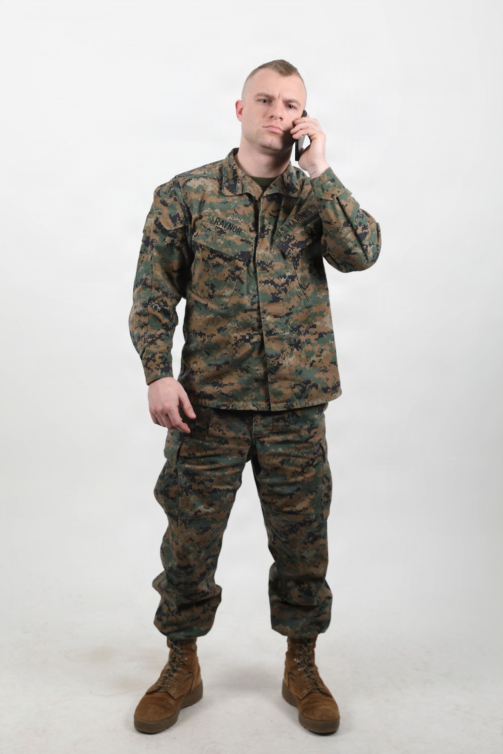 USMC Stock Photos