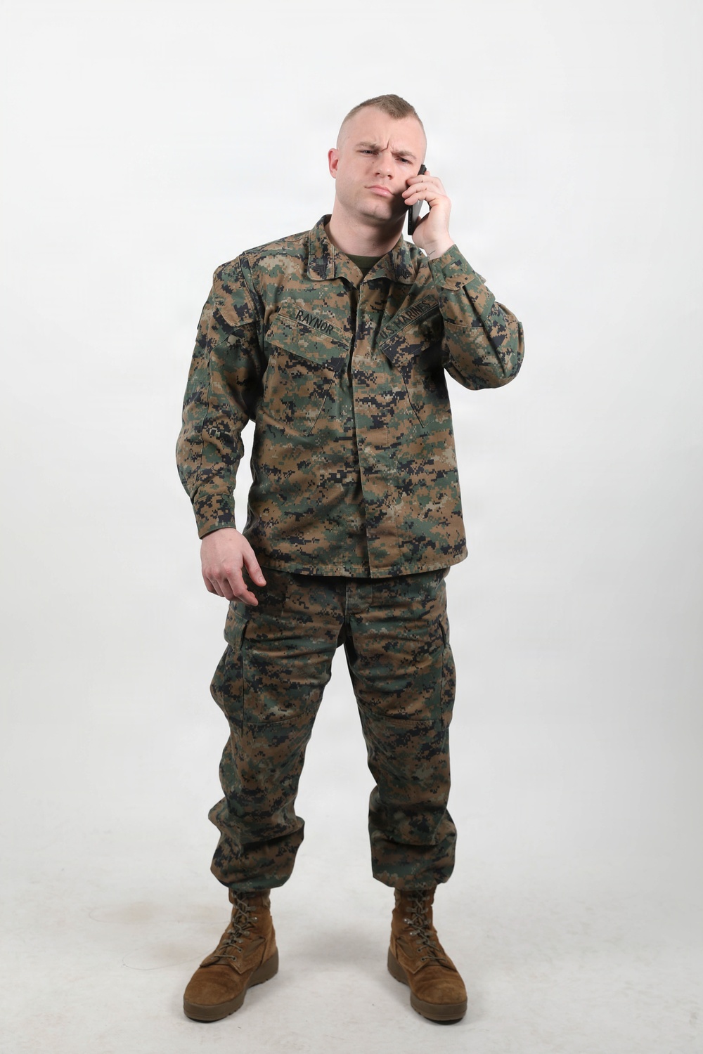 USMC Stock Photos