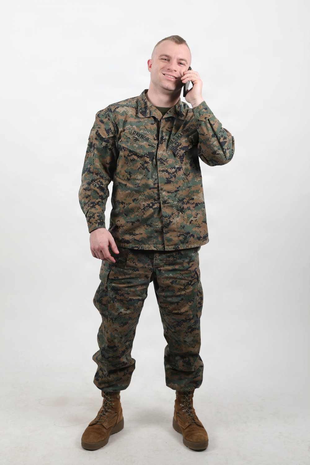 USMC Stock Photos