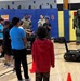 Honoring the unsung heroes: Military children celebrated at local elementary school