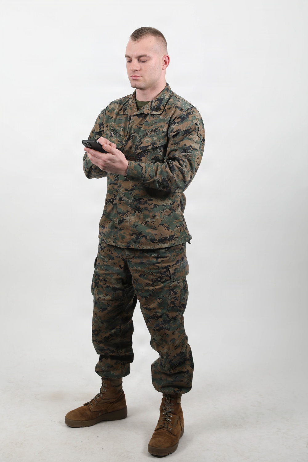 USMC Stock Photos