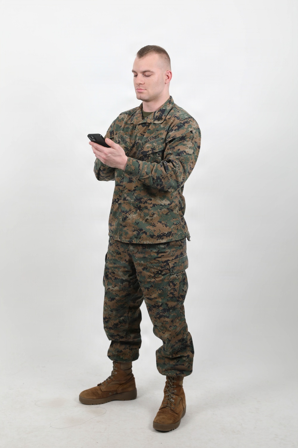 USMC Stock Photos