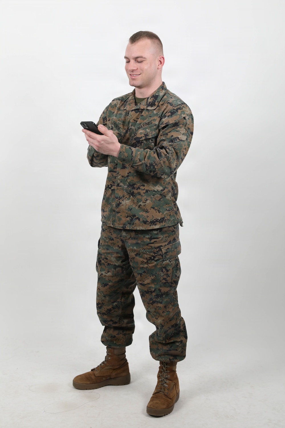 USMC Stock Photos