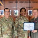 126 ARW Outstanding Airman of the 1st Quarter