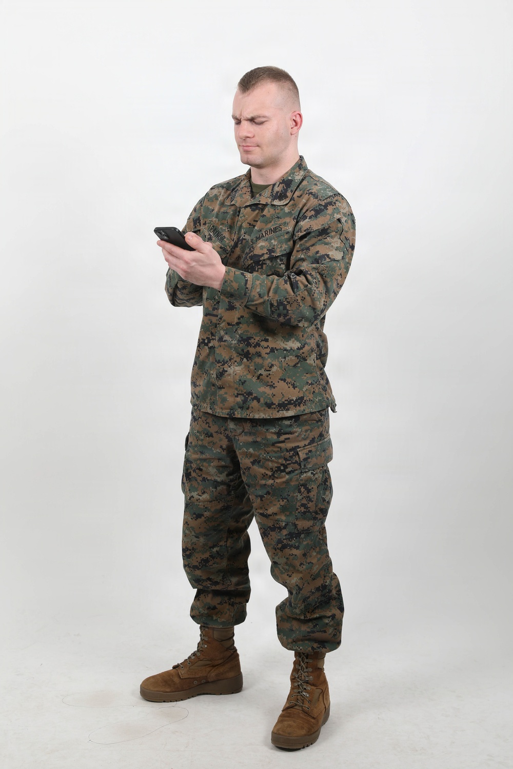 USMC Stock Photos