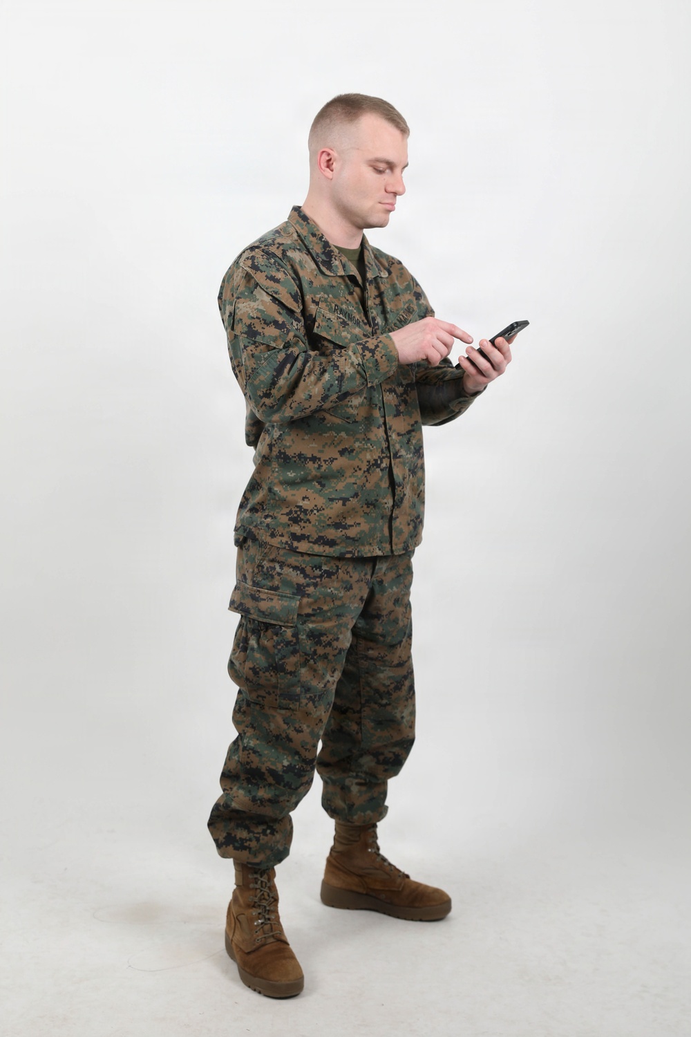 USMC Stock Photos