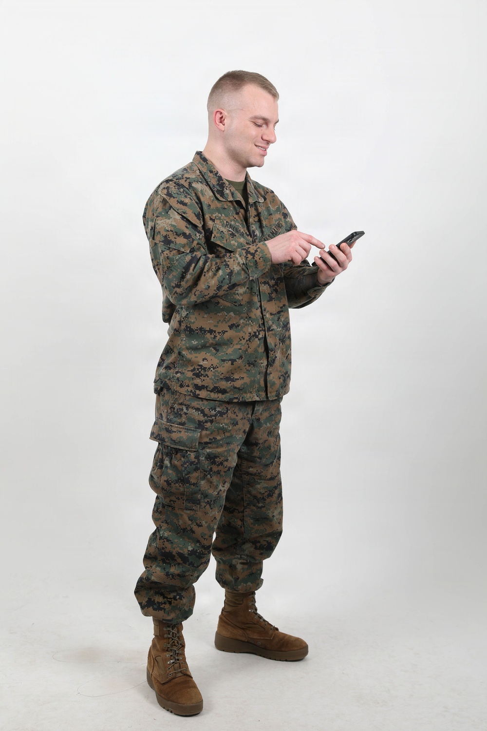 USMC Stock Photos
