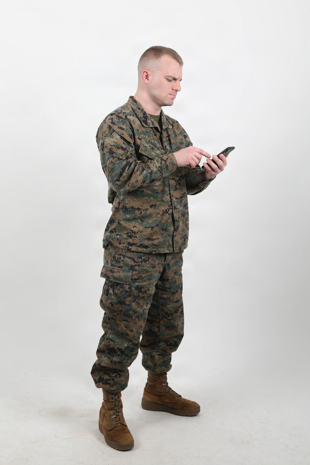 USMC Stock Photos
