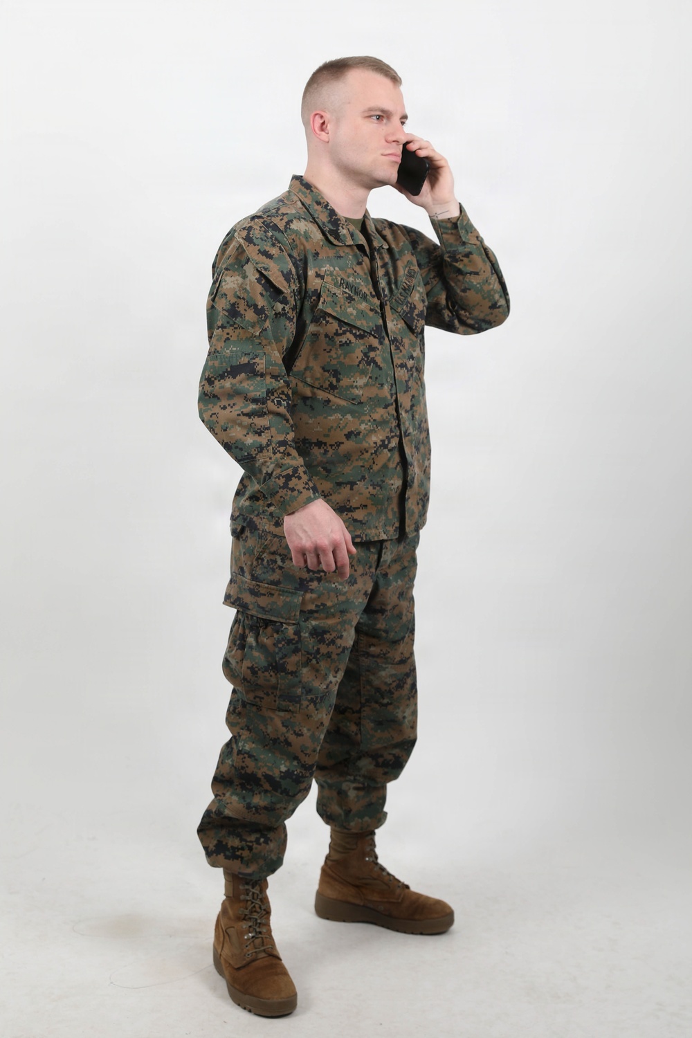 USMC Stock Photos