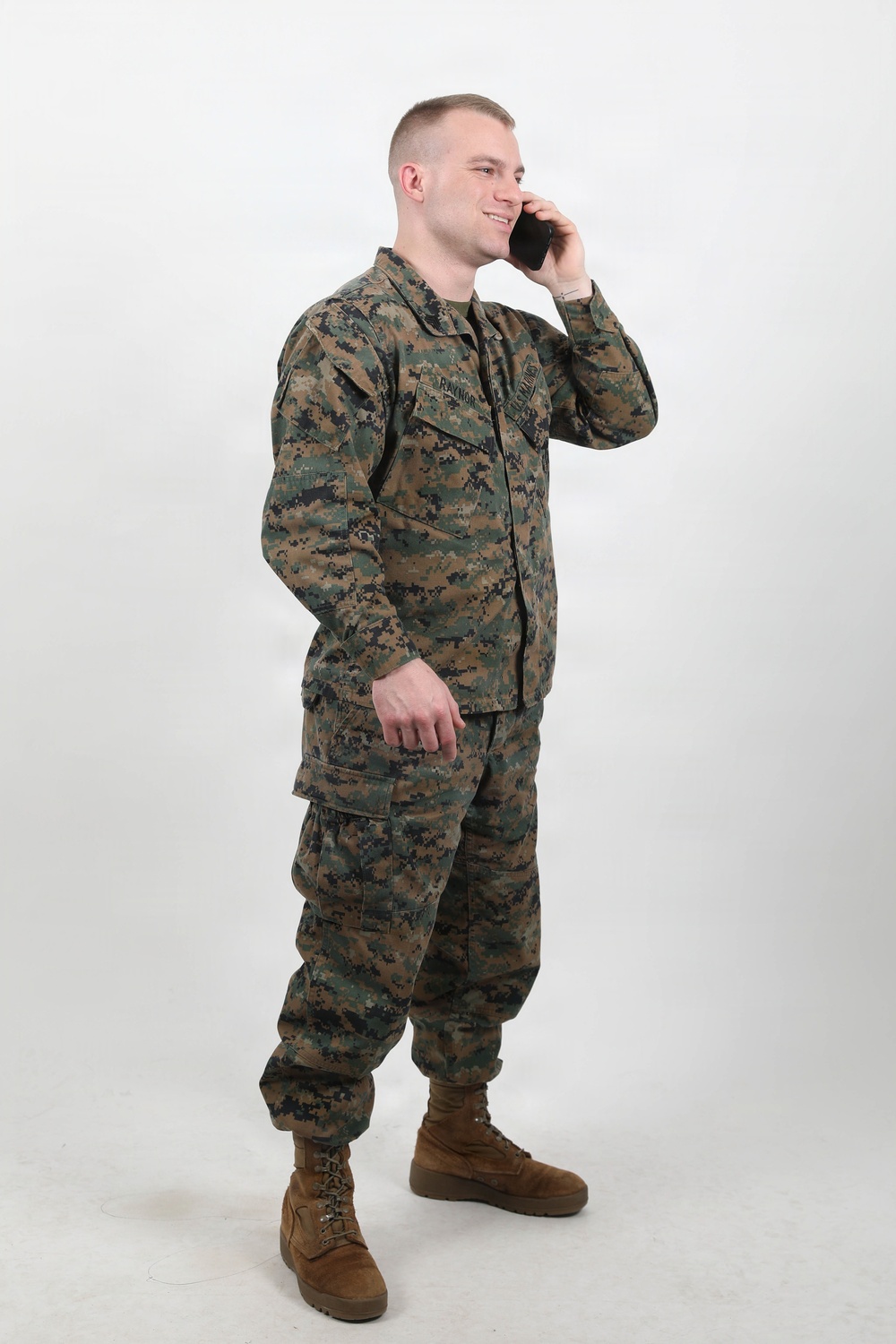 USMC Stock Photos